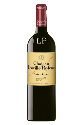 Rotwein, Château Léoville Poyferré, 2025, Chateau Léoville Poyferré