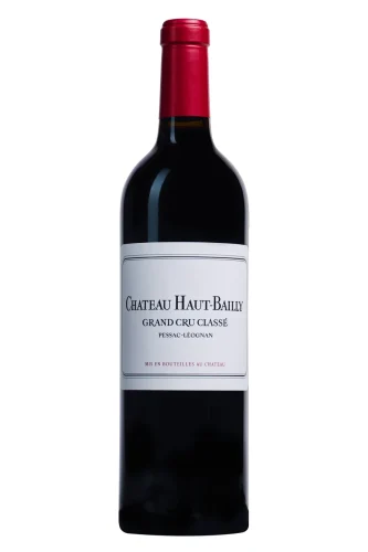 Rotwein, Château Haut-Bailly, 2025, Château Haut-Bailly