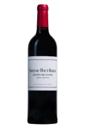 Rotwein, Château Haut-Bailly, 2025, Château Haut-Bailly