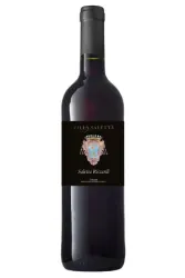 Rotwein, Saletta Riccardi, 2018, Villa Saletta