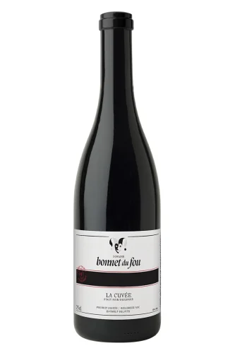 Rotwein, La Cuvée, 2022, Domaine Bonnet du Fou