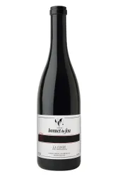 Rotwein, La Cuvée, 2022, Domaine Bonnet du Fou