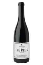 Weisswein, Chardonnay Les Deux, 2023, Domaine Bonnet du Fou