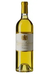 Süsswein, Château Suduiraut, 2023, Château Suduiraut