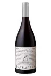Rotwein, Translanzas Tinto, 2019, Bodegas Traslanzas