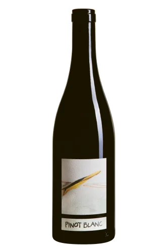 Weisswein, Möhr-Niggli Pinot Blanc, 2024, Weingut Möhr-Niggli