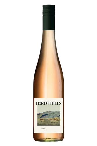 Rosé, Rosé "Alkoholfrei <0.5%", Haardt Hills