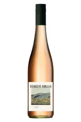 Rosé, Rosé "Alkoholfrei <0.5%", Haardt Hills