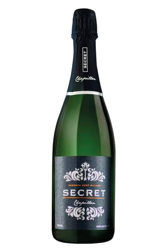 Schaumwein, Secret Artisanal Reserva, Chapillon