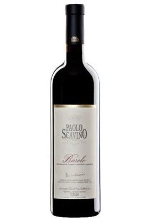 Rotwein, Barolo, 2020, Paolo Scavino