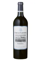 Rotwein, Clos du Clocher, 2025, Clos du Clocher