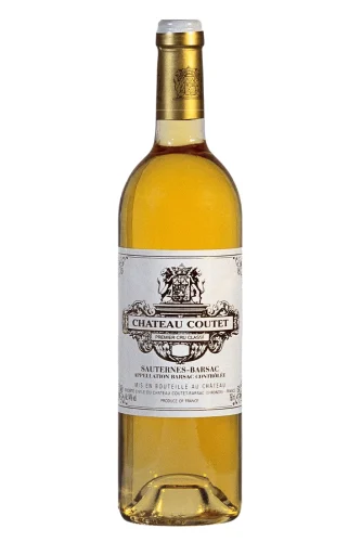 Süsswein, Château Coutet - Barsac, 2025, Château Coutet - Barsac