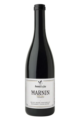 Weisswein, Chasselas Marnin, 2024, Domaine Bonnet du Fou