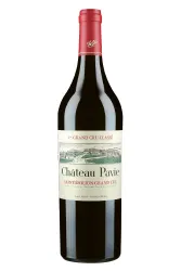 Rotwein, Château Pavie, 2025, Château Pavie