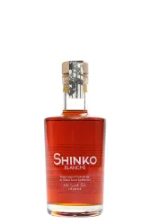 Soja Sauce Blanche Shinko, Shinko