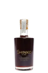Soja Sauce Noire Shinko, Shinko