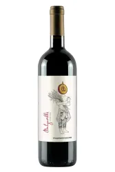 Rotwein, Bulgarelli, 2019, Ficomontanino
