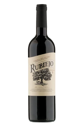 Rotwein, Barrica, 2024, Rubiejo - Alto Sotillo