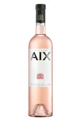 Rosé, Aix Rosé Silikonzapfen, 2024, Maison Saint Aix