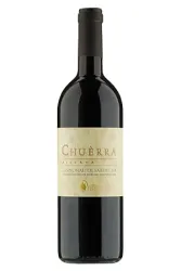 Rotwein, Chuerra Riserva, 2020, Antichi Poderi Jerzu