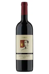 Rotwein, Josto Miglior Riserva, 2021, Antichi Poderi Jerzu