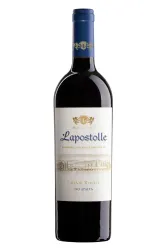 Rotwein, Grande Reserve Red Blend, 2021, Domaines Bournet - Lapostolle