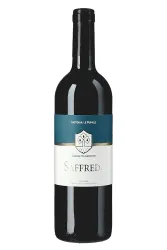 Rotwein, Saffredi, 2022, Fattoria Le Pupille