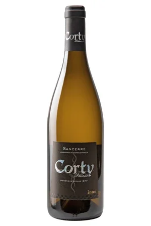 Weisswein, Sancerre Corty Intro, 2025, Domaine Patrice Moreux