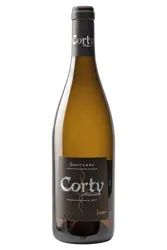 Weisswein, Sancerre Corty Intro, 2025, Domaine Patrice Moreux