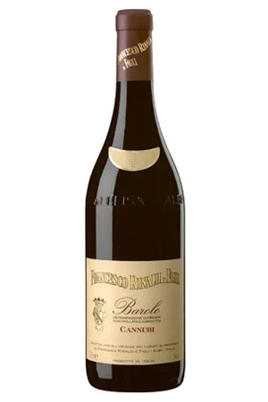 Rotwein, Barolo Cannubi, 2022, Francesco Rinaldi & Figli