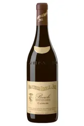 Rotwein, Barolo Cannubi, 2022, Francesco Rinaldi & Figli