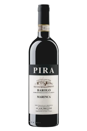 Rotwein, Barolo Marenca, 2022, Pira Luigi