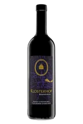 Rotwein, Abt Bonaventura, 2024, Weingut Klosterhof