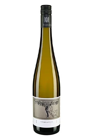 Weisswein, Chardonnay, 2023, Weingut Friedrich Becker