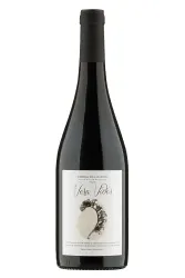 Rotwein, Vera Vides, 2020, Magna Vides
