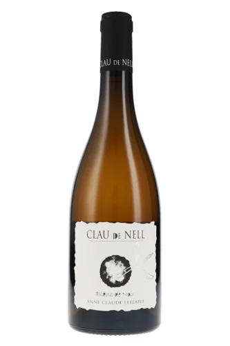 Weisswein, Blanc de Noir, 2023, Clau de Nell