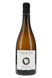 Weisswein, Blanc de Noir, 2023, Clau de Nell
