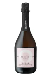 Sparkling Tea Rosé Lyserod, Copenhagen Sparkling Tea Company