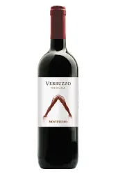 Rotwein, Verruzzo di Monteverro, 2022, Monteverro