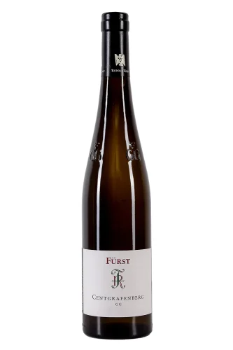 Weisswein, Centgrafenberg Riesling Grosses Gewächs, 2024, Weingut Rudolf Fürst