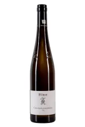 Weisswein, Centgrafenberg Riesling Grosses Gewächs, 2024, Weingut Rudolf Fürst