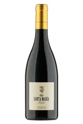 Rotwein, Finca Santa María Rafael, 2021, Bodegas Y Viñedos Valtravieso