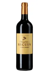 Rotwein, l'Angelot de Seguin, 2022, Château Seguin