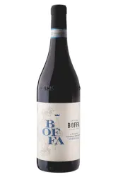 Rotwein, Langhe Nebbiolo, 2023, Cristian Boffa