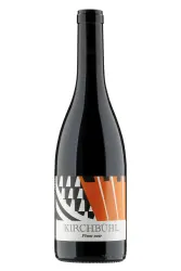 Rotwein, Kirchbühl Pinot Noir, 2023, Weinbau Sempachersee