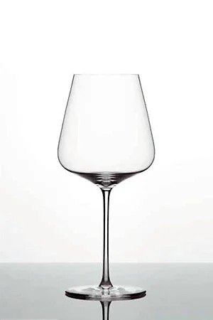 Bordeaux Glas, Zalto Denk Art
