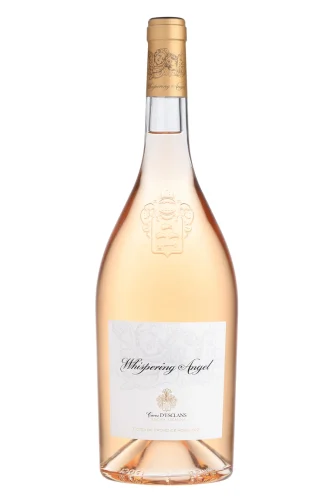Rosé, Whispering Angel, 2022, Château D'Esclans