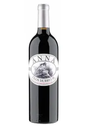 Rotwein, Cuvée Anna, 2022, Clos Dubreuil