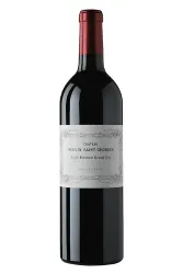 Rotwein, Château Moulin Saint-Georges, 2025, Château Moulin Saint-Georges