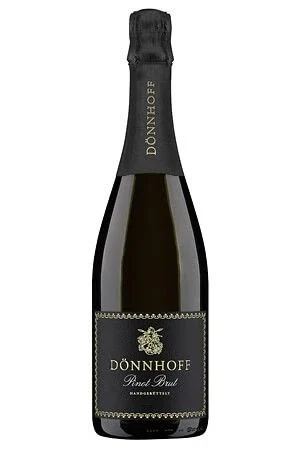 Schaumwein, Pinot Sekt, 2019, Weingut Dönnhoff